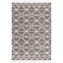 Kilimas Muscat grey