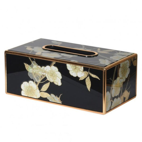 Servetėlių dėžutė Floral