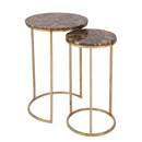 Staliukų rinkinys Petri