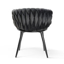 Kėdė Alba black
