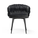 Kėdė Alba black
