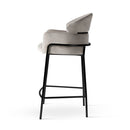 Baro kėdė Ettira II