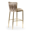 Pusbario kėdė Figga