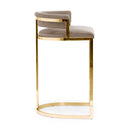 Pusbario kėdė Ariba