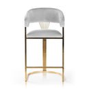 Pusbario kėdė Okara