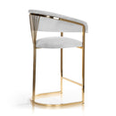 Pusbario kėdė Okara