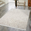 Kilimas Rotan beige