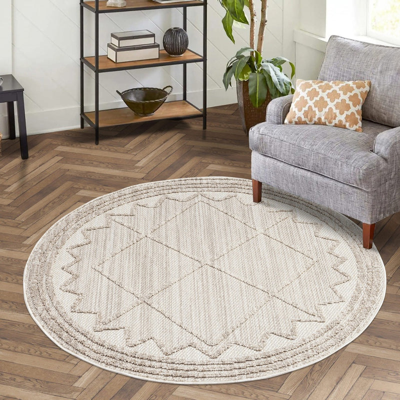 Kilimas Koban beige