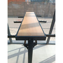 Lentyna-kabykla Gammido