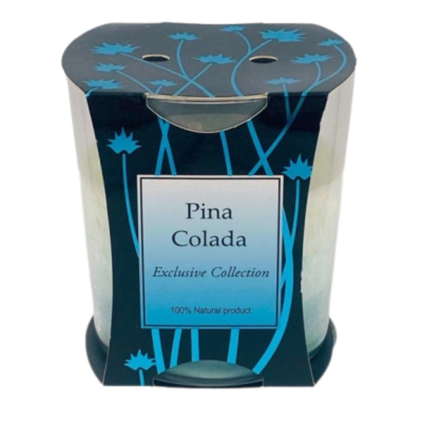 Kvepianti žvakė Pina colada