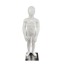 Vaikiškas manekenas BB-2