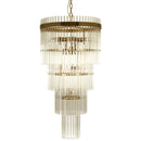 Krištolinis šviestuvas Dorro