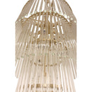 Krištolinis šviestuvas Dorro