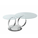 Kavos staliukas Forti