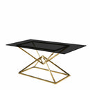 Valgomojo stalas Hirris II