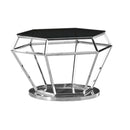 Kavos staliukas Gana