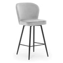 Pusbario kėdė Gana