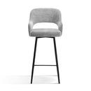 Pusbario kėdė Santa