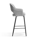 Pusbario kėdė Santa