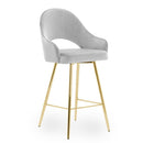 Pusbario kėdė Inato