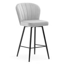 Pusbario kėdė Tamini