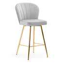 Pusbario kėdė Tamini