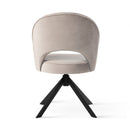 Pasukama kėdė Gamba