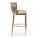 Pusbario kėdė Lamana