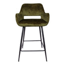 Pusbario kėdė Sakana I