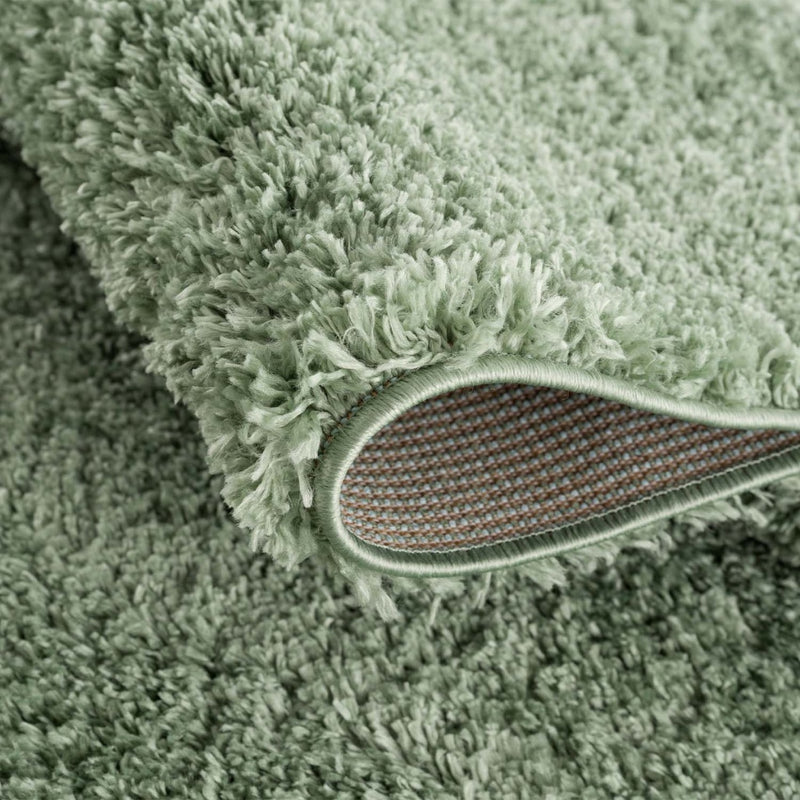 Kilimas Galanda green