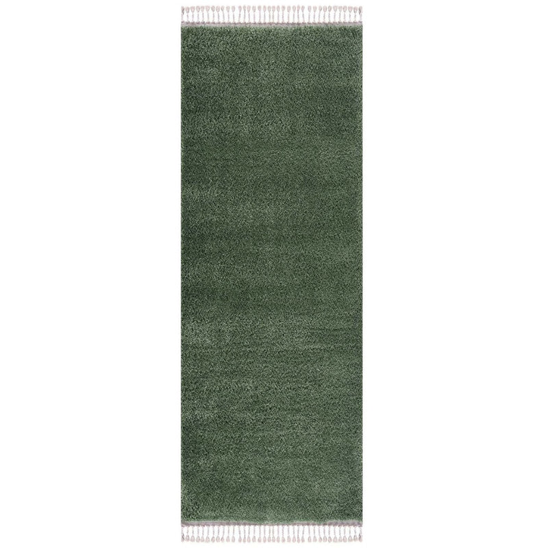 Kilimas Galanda green