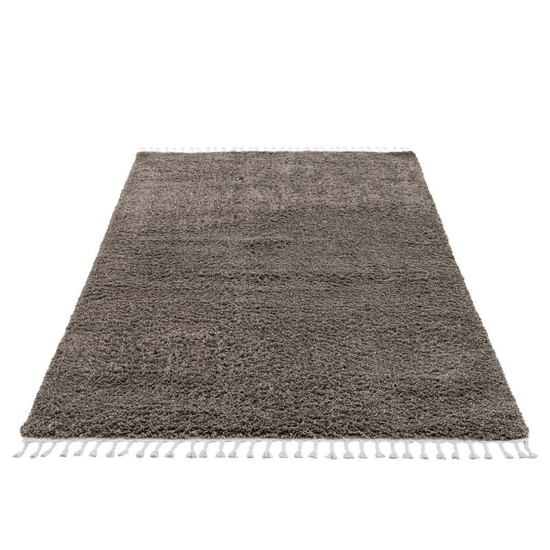 Kilimas Galanda grey