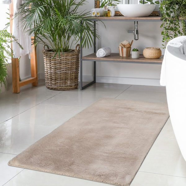 Kilimas Harron taupe