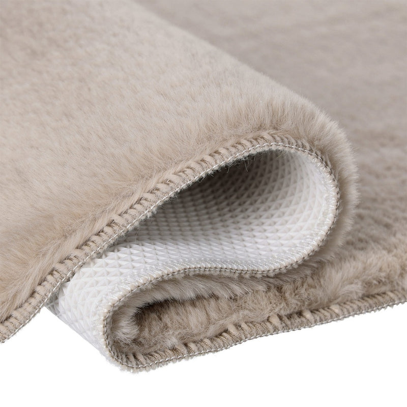 Kilimas Harron taupe