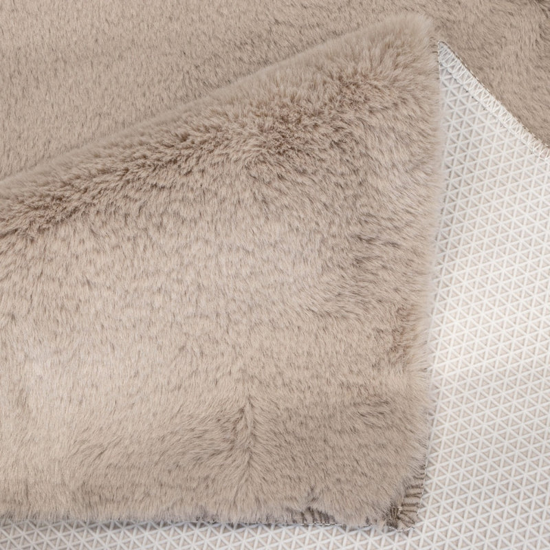 Kilimas Harron taupe