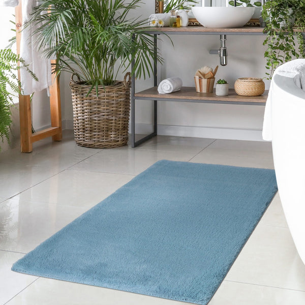 Kilimas Harron blue