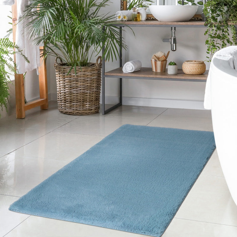 Kilimas Harron blue