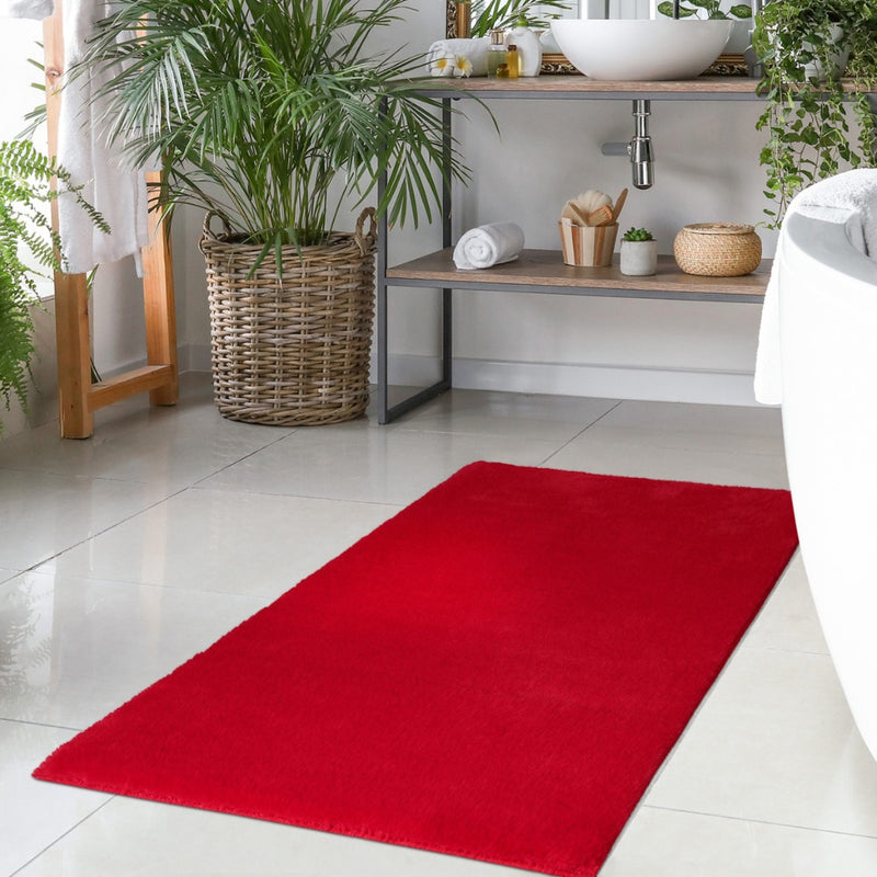 Kilimas Harron red