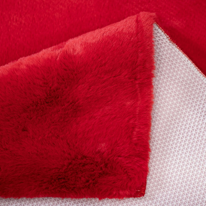 Kilimas Harron red