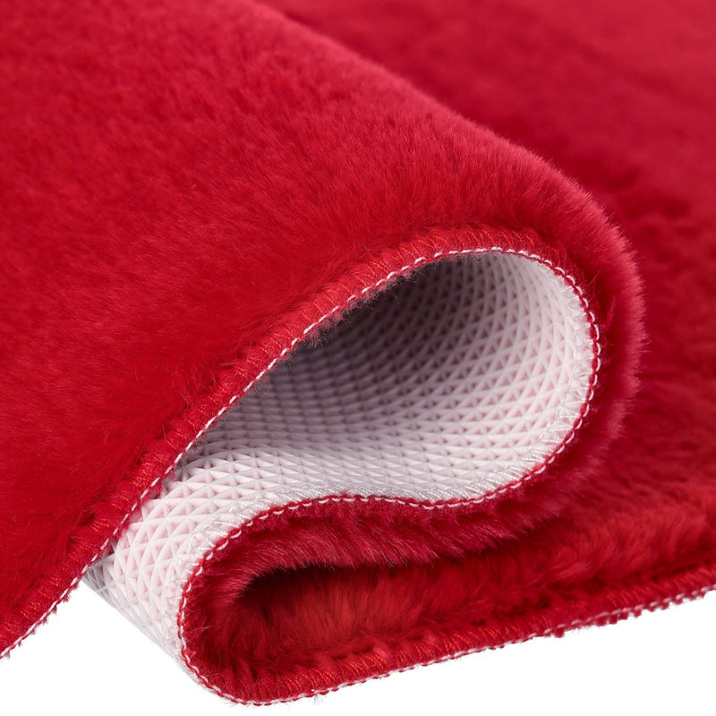 Kilimas Harron red