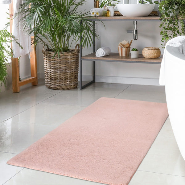 Kilimas Harron pink