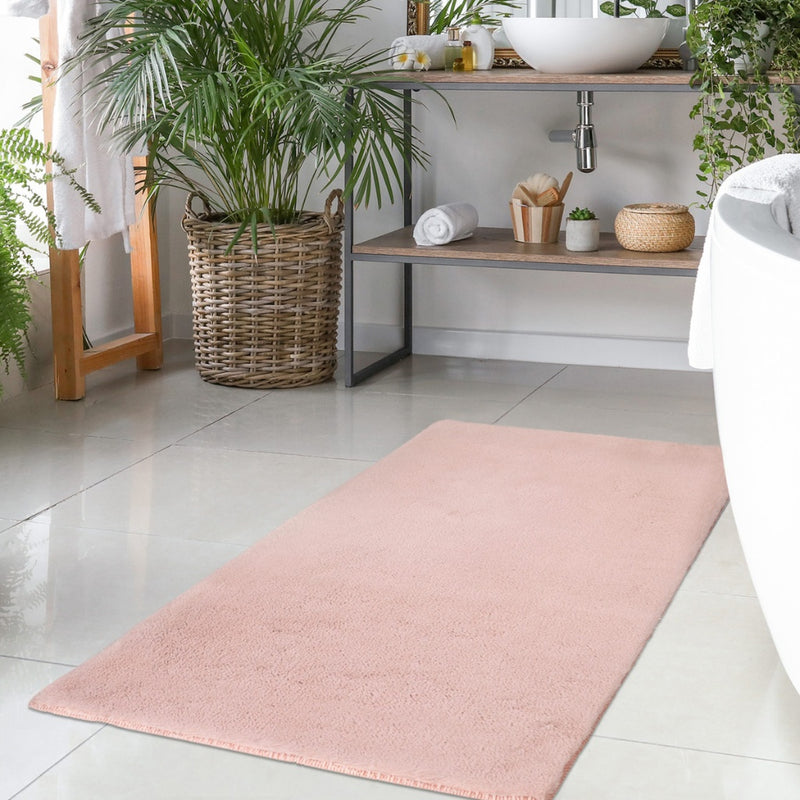 Kilimas Harron pink