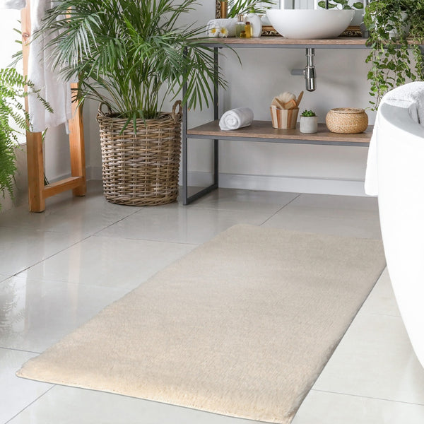 Kilimas Harron beige