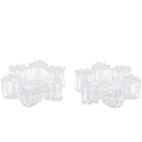 Žvakidžių rinkinys 2 vnt.