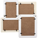 Nuotraukų rėmelis LIllas 10x15 cm