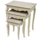 Staliukų komplektas