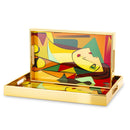 Padėklų komplektas Mozambik