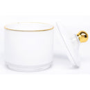 Dekoratyvinis indelis Laika gold