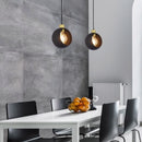 Pakabinamas šviestuvas Sangi