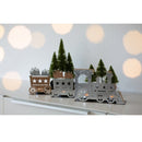 Dekoracija Žvakučių laikiklis